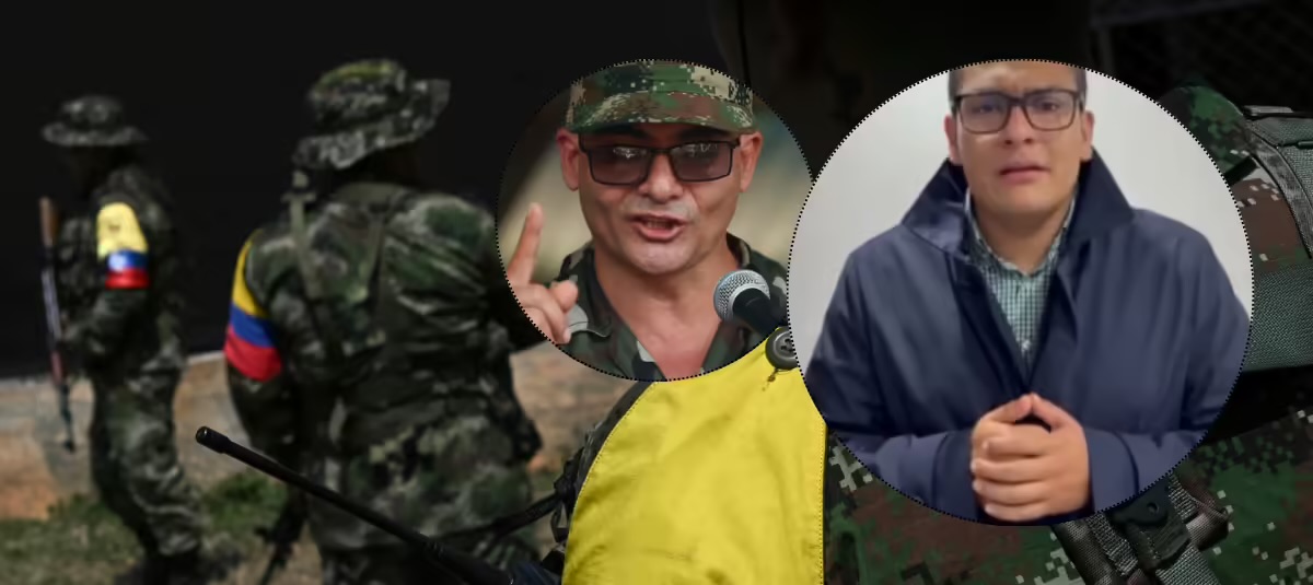 Atentado con drones sacude a Calamar (Guaviare): vivienda del alcalde, la Policía y el Ejército fueron blanco de ataques simultáneos