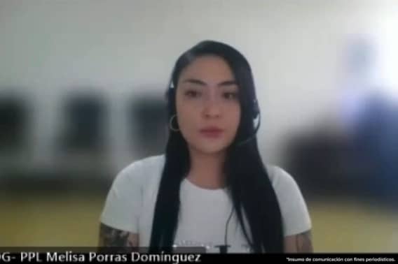 Condenada mujer que drogaba y robaba a hombres tras contactarlos por aplicaciones de citas en Bogotá