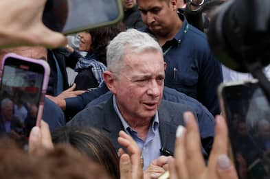 Tribunal Superior de Bogotá tiene lista la decisión de segunda instancia en el caso contra Álvaro Uribe Vélez