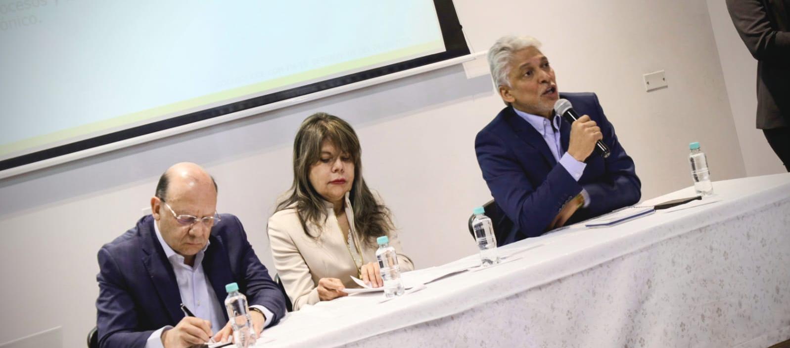 En un mes empieza a regir la Ley de Garantías en Colombia: así se blindará la contratación pública durante la época electoral