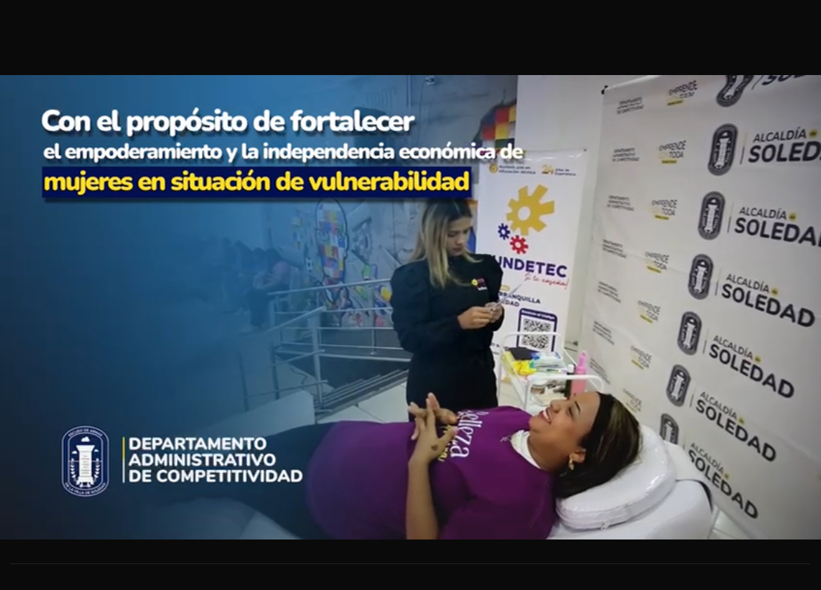 #AsiAvanzaSoledad 17 de octubre de 2025