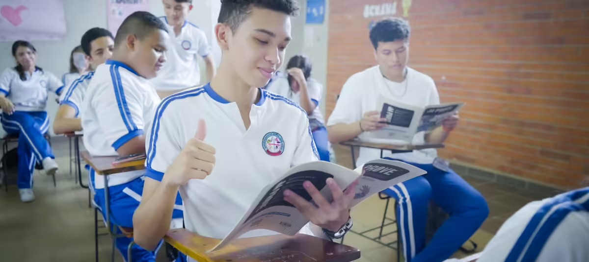 ¡Histórico! El 56% de las instituciones educativas de Soledad incrementaron sus puntajes en Pruebas Saber 11