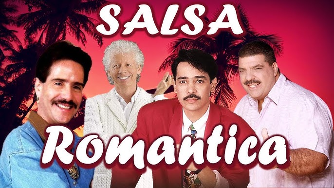 La Salsa Romántica toma fuerza con la emisora La Romántica Radio
