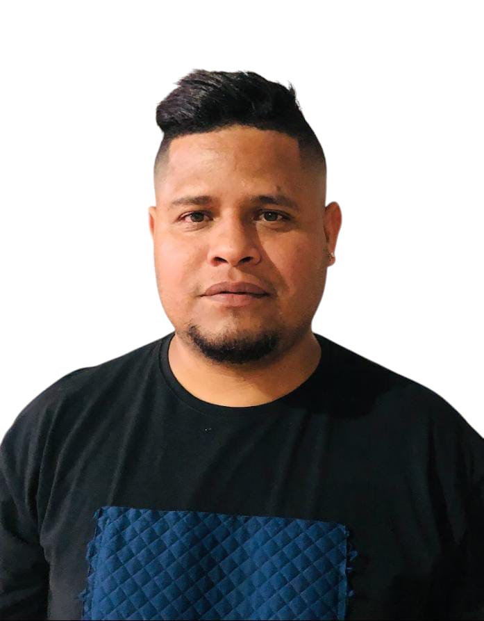 Orlando Duran
