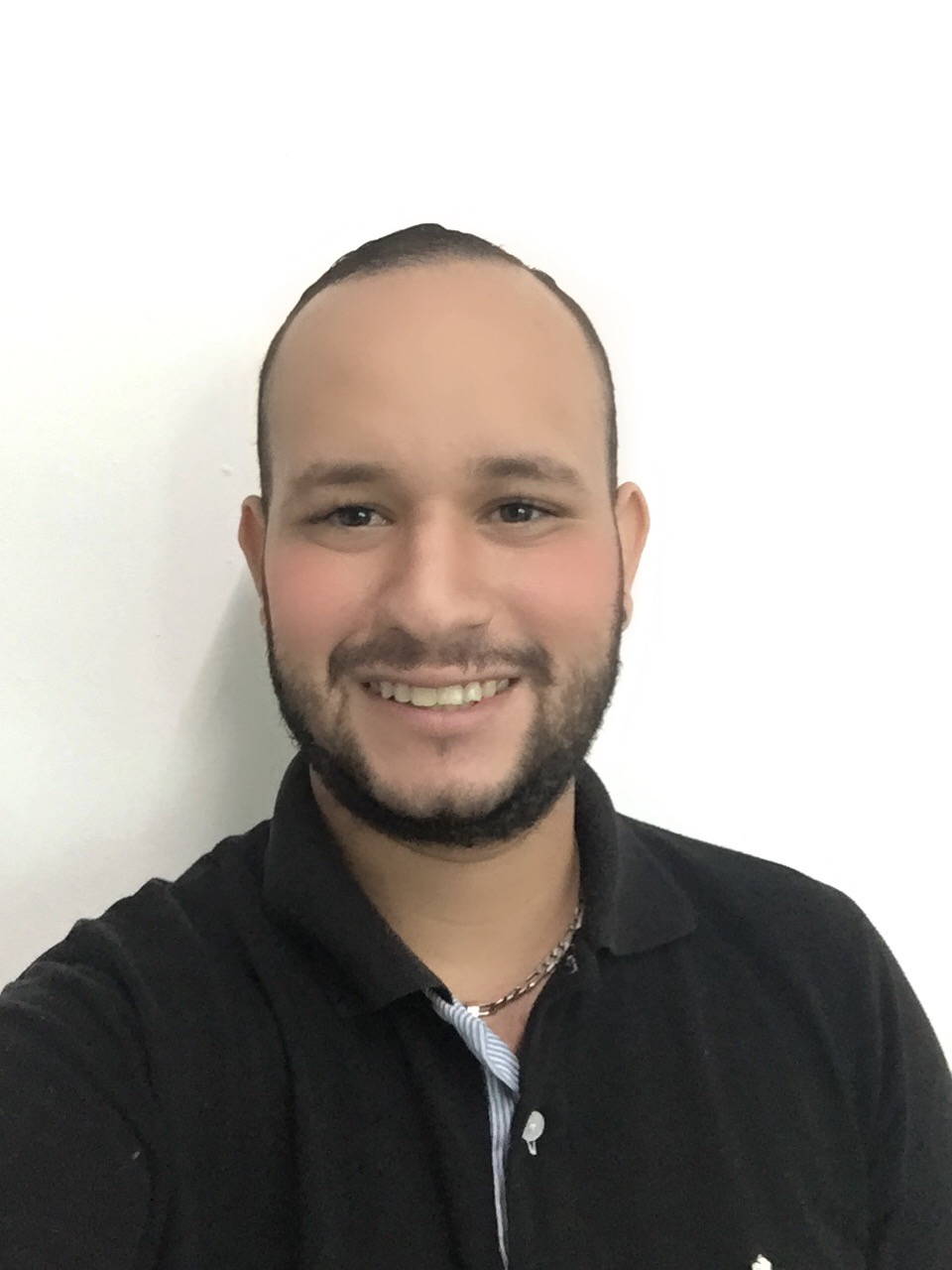 Victor Soto "Saoko"